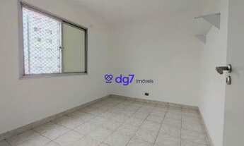 Imagem 5: Apartamento com 2 dormitórios à venda, 61 m² por R$ 350.000,00 - Butantã - São Paulo/SP