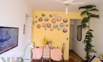 Imagem 3: APARTAMENTO DE 2 DORMITÓRIOS NA REGIÃO DE HIGIENÓPOLIS