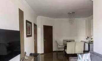 Imagem 6: Apartamento com 3 dormitórios para alugar, 99 m² por R$ 5.224,00/mês - Vila Regente Feijó