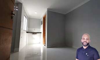 Imagem 6: ECS 194 Kitnet para aluguel possui 40 metros quadrados com 1 quarto em Manoel Plaza - Serr