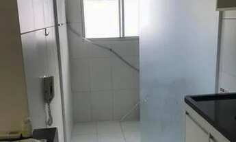 Imagem 3: Apartamento para aluguel com 45 metros quadrados com 2 quartos