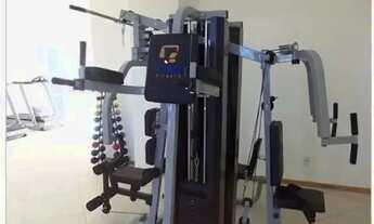 Imagem: Apartamento em lauro de freitas