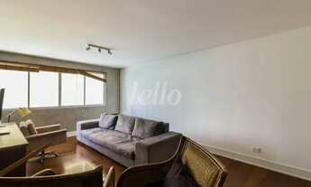 Imagem 2: São Paulo - Apartamento Padrão - Perdizes