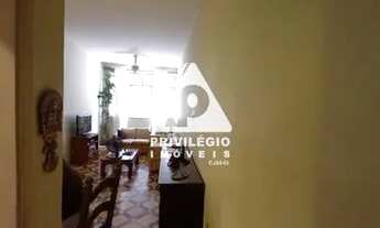 Imagem 3: Apartamento à venda, 3 quartos, Laranjeiras - RIO DE JANEIRO/RJ