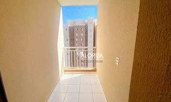 Imagem 2: Apartamento com 2 dormitórios para alugar - Jardim Ipê - Sorocaba/SP