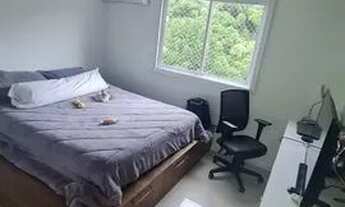 Imagem 7: Ed. Tenerife - bairro ressacada 1 suíte + 1 dorm + 2 vagas soltas