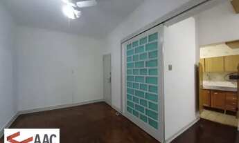 Imagem 7: Apartamento de 03 dormitórios, na quadra da praia / Bairro Pompeia