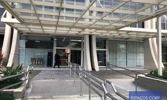 Imagem 5: Laje corporativa 560m² - venda por R$ 6.900.000 ou aluguel por R$ 38.170/mês - Vila Olímpi