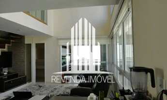 Imagem 3: Duplex 2 Suítes 2 vagas Próximo ao Parque do Ibirapuera