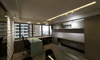 Imagem 2: Alliance Plaza Home & Business - Sala comercial - 30m2