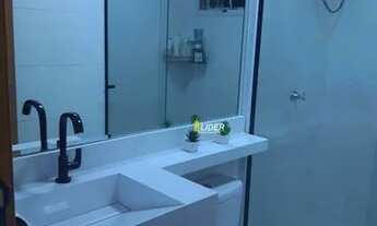 Imagem 2: Apartamento para aluguel, 2 quartos, 1 suíte, 1 vaga, JARDIM EUROPA - Uberlândia/MG