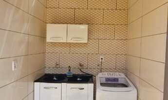 Imagem 5: Vendo casa toda acabada só 300 mil direto com proprietário