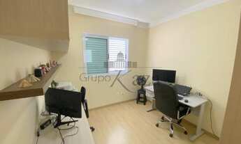 Imagem 5: Apartamento - Jardim Alvorada - Residencial The View Club Residence - 130m² - 3 Dormitório