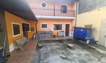 Imagem: Casa à venda, 5 quartos, 1 suíte, 1 vaga