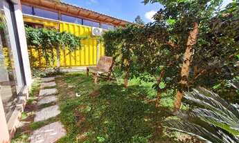 Imagem 2: RIO VERMELHO Casa com 4 dormitórios