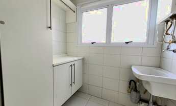 Imagem 2: Lindo Apartamento do Centro de Alphaville com 2 dormitórios sendo 1 suíte sala ampliada