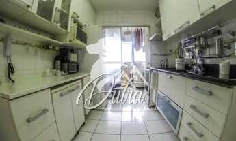 Imagem 5: East Brooklin Jardim Brasil (Zona Sul) 89m² 03 Dormitórios 01 Suítes 2 Vagas