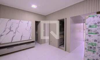 Imagem: Apartamento para Aluguel - Vila das Mercês