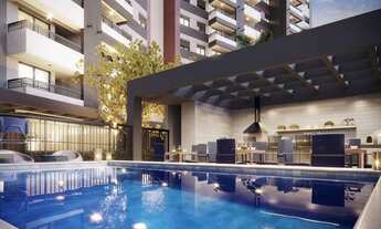 Imagem 4: Apartamento para venda tem 81 metros quadrados com 3 quartos em Jardim Iracema/Aldeia - Ba