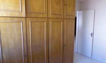 Imagem 7: RIO DE JANEIRO - Apartamento Padrão - Lins de Vasconcelos