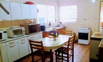 Imagem 2: Sobrado com 3 dormitórios à venda, 150 m² por R$ 850.000,00 - Parque Terra Nova II - São B