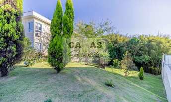 Imagem 4: Casa em Condomínio em Alphaville - Santana de Parnaíba, SP