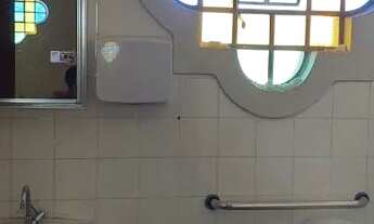 Imagem 6: Casa à venda, 5 quartos, 2 suítes, 5 vagas, Jardim Boa Vista - Pindamonhangaba/SP