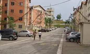 Imagem: Alugo apartamento em Campo Grande