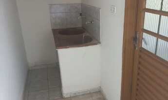 Imagem 3: Casa de 2 quartos para alugar bairros Jaraguá