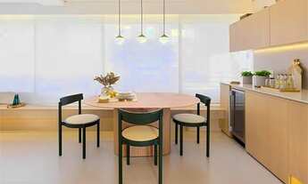 Imagem 3: Apartamento de 2 quartos perto do metrô