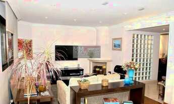 Imagem 4: Apartamento com 3 dormitórios à venda, 143 m² por R$ 1.380.000,00 - Santana - São Paulo/SP