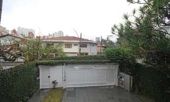 Imagem 4: Térrea para venda possui 280 metros quadrados com 4 quartos em Vila Madalena - São Paulo