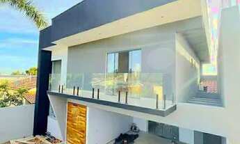 Imagem: Sobrado Setor Faiçalville - Goiânia