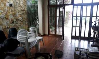 Imagem 7: Planalto Paulista - São Paulo - SP Sobrado para venda possui 550 metros quadrados