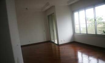 Imagem 7: Bosque da Saúde com 03 dorms e 02 vagas - Ótimo estado