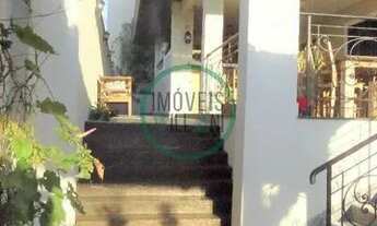 Imagem 3: SOBRADO RESIDENCIAL em SÃO JOSÉ DOS CAMPOS - SP, CONDOMÍNIO RESIDENCIAL JAGUARY