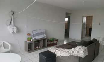 Imagem 4: Apartamento para aluguel com 110 metros quadrados com 4 quartos em Icaraí - Caucaia - Cear