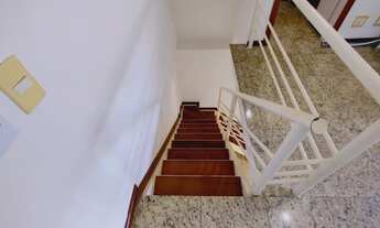 Imagem 5: Excelente Cobertura Duplex de 175m² Sol Manhã 3 Vagas de Garagem