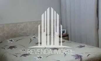 Imagem 7: Apartamento á venda na Saúde com 110m² 3 dormitórios 2 banheiros 1 vagas