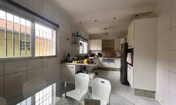 Imagem 5: SÃO PAULO - Casa Padrão - VILA NOVA CACHOEIRINHA