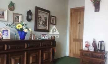 Imagem 1: Apartamento à venda, 3 quartos, 1 vaga, Méier - RIO DE JANEIRO/RJ