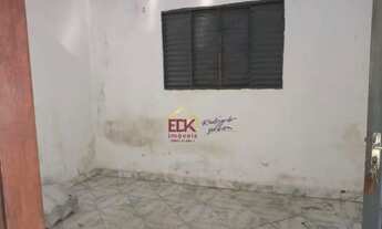 Imagem 7: Casa com 2 dormitórios à venda por R$ 150.000 - Jardim Alberto Ronconi - Tremembé/SP