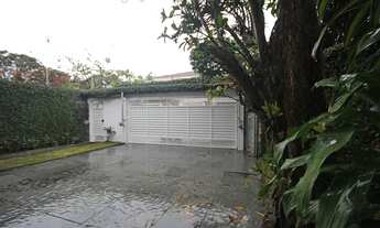 Imagem 2: Térrea para venda possui 280 metros quadrados com 4 quartos em Vila Madalena - São Paulo