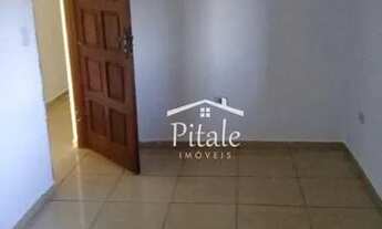 Imagem 6: Casa com 2 dormitórios para alugar, 80 m² por R$ 1.400/mês - Parque Esmeralda - Barueri/SP