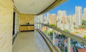 Imagem 7: Venda Apartamento 3 Dormitórios - 170 m² Perdizes