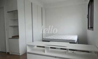 Imagem: São Paulo - Kitchenette/Studio - Tatuapé