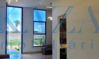 Imagem 4: SUNTUOSA E BELA RESIDÊNCIA DE ALTO PADRÃO, COM 02 SUÍTES E PISCINA COM CASCATA NA PONTE AL