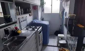 Imagem 5: Apartamento em Jardim Sao Saverio - São Paulo