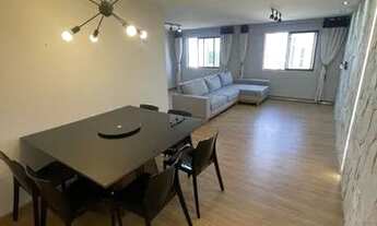 Imagem: Apartamento para locação no Corais Ponta