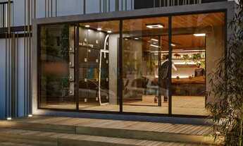 Imagem 4: Apartamentos a venda, Beira mar do Jardim Oceania